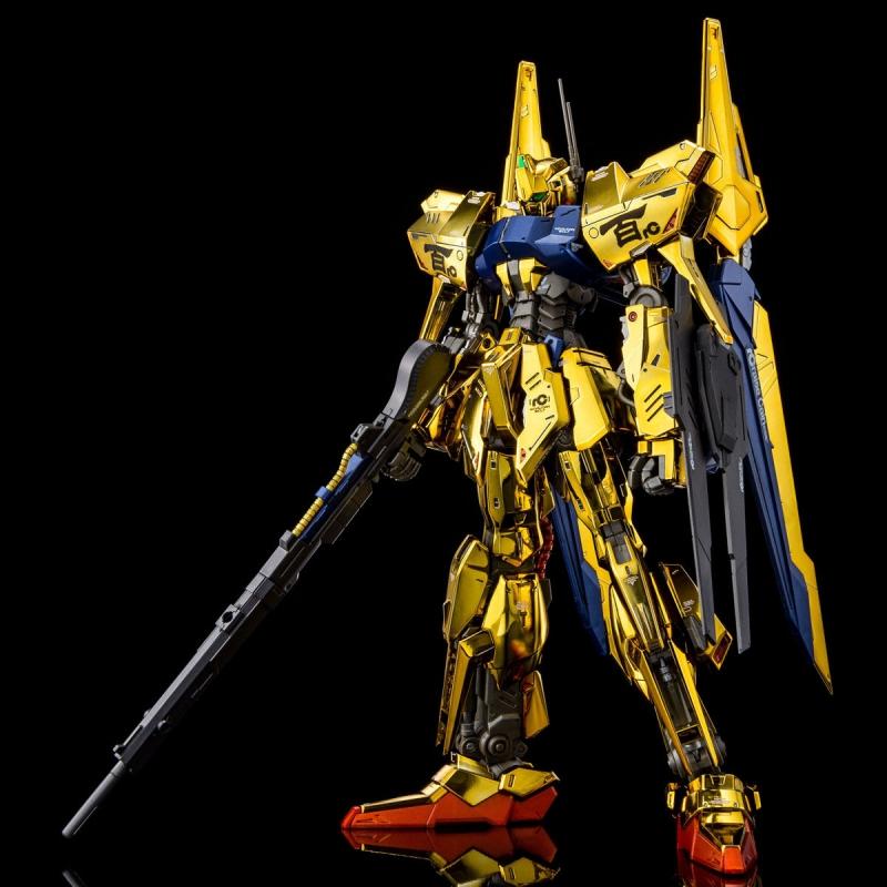 P-bandai MG 1/100 Hyaku Shiki Gundam Raise Cain