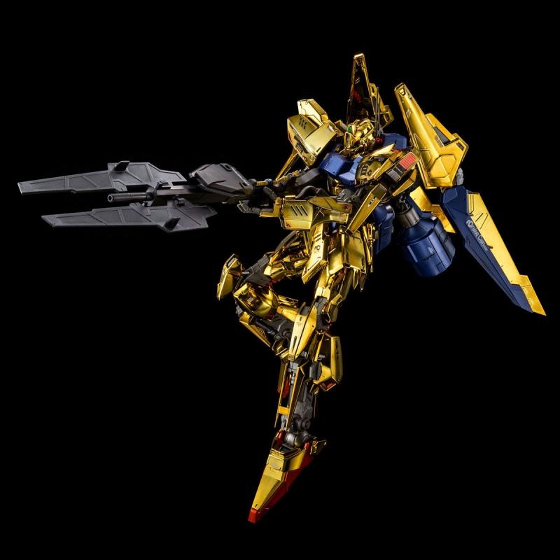 P-bandai MG 1/100 Hyaku Shiki Gundam Raise Cain
