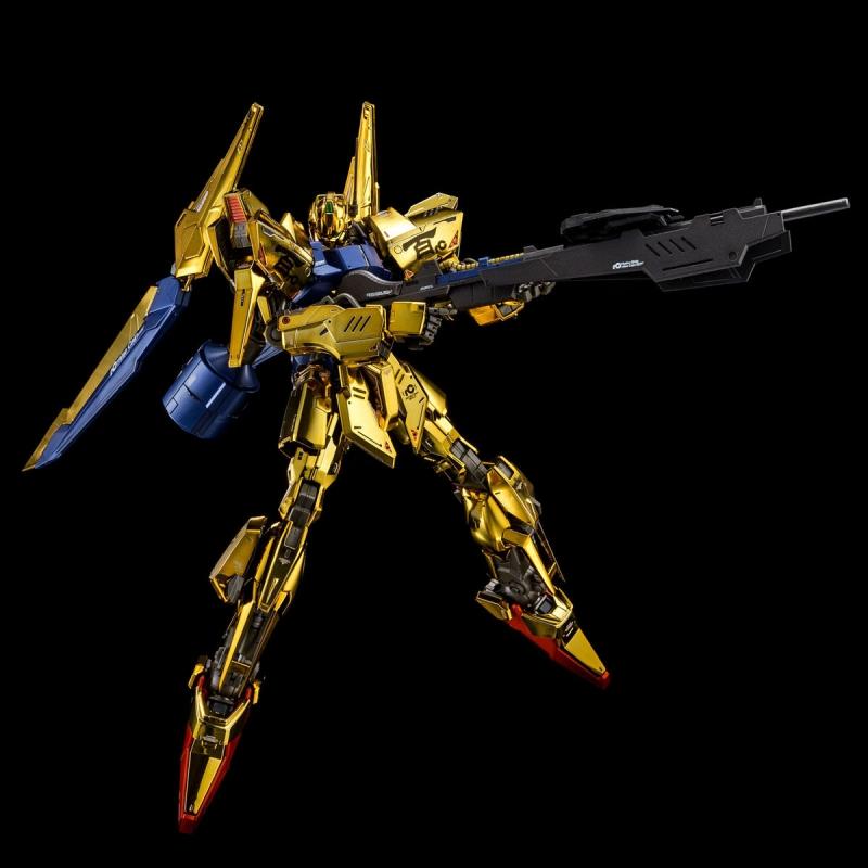 P-bandai MG 1/100 Hyaku Shiki Gundam Raise Cain