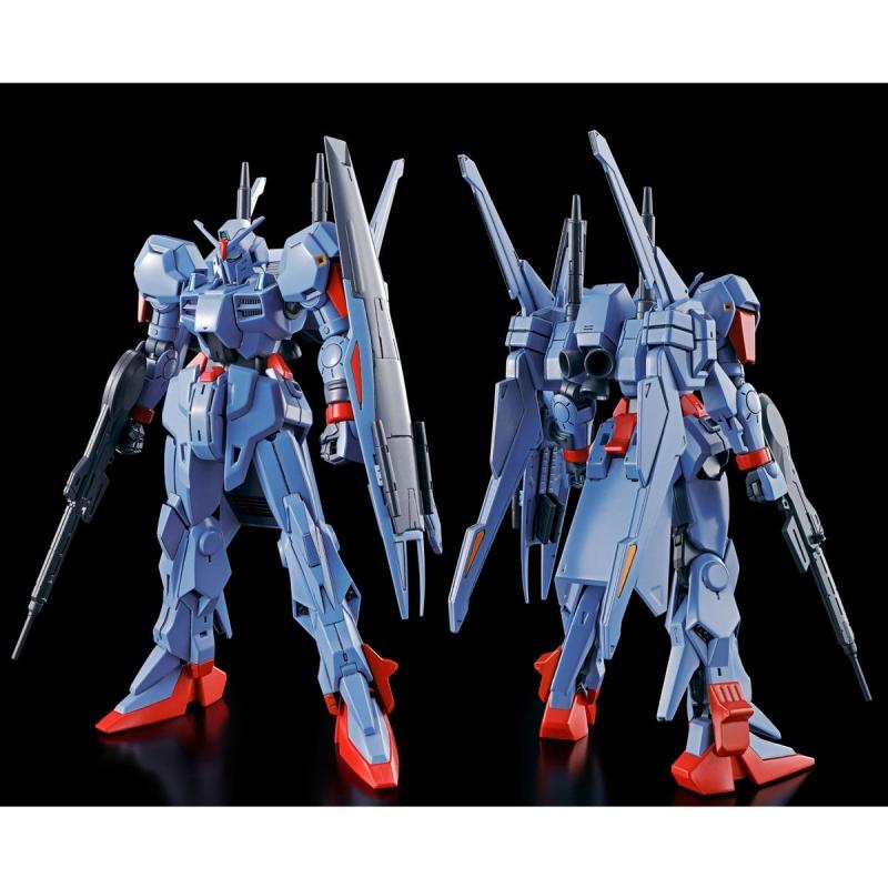 PB HG 1/144 Gundam Mk-III