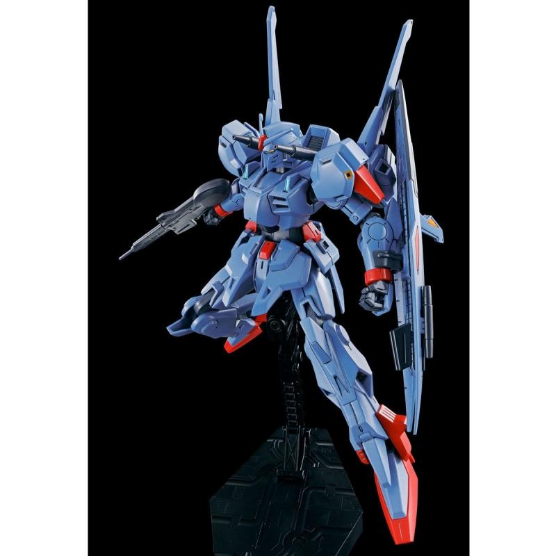 PB HG 1/144 Gundam Mk-III