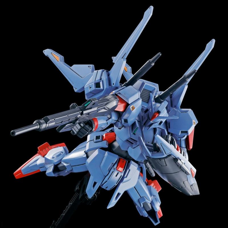 PB HG 1/144 Gundam Mk-III