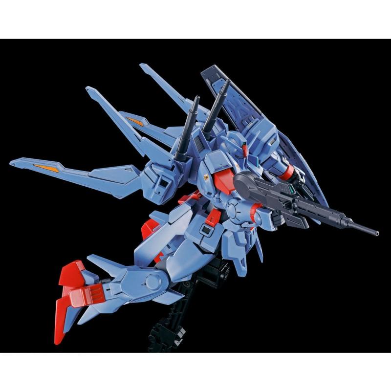 PB HG 1/144 Gundam Mk-III