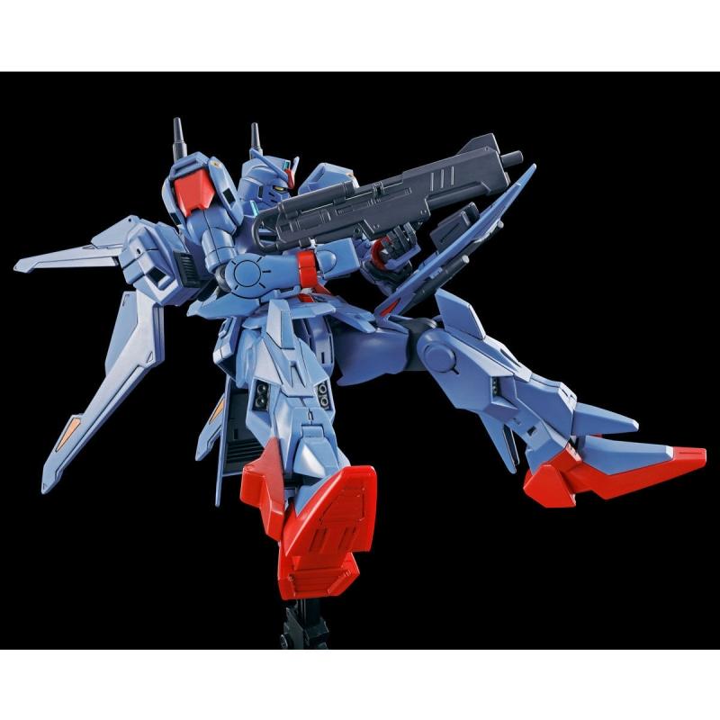 PB HG 1/144 Gundam Mk-III
