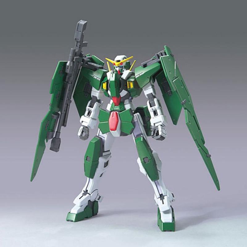 [GaoGao] HG 1/144 00-03 Dynames Fighter Gundam