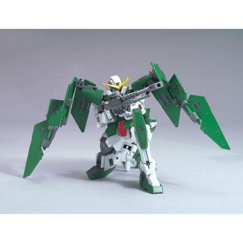 [GaoGao] HG 1/144 00-03 Dynames Fighter Gundam