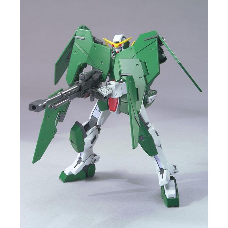 [GaoGao] HG 1/144 00-03 Dynames Fighter Gundam