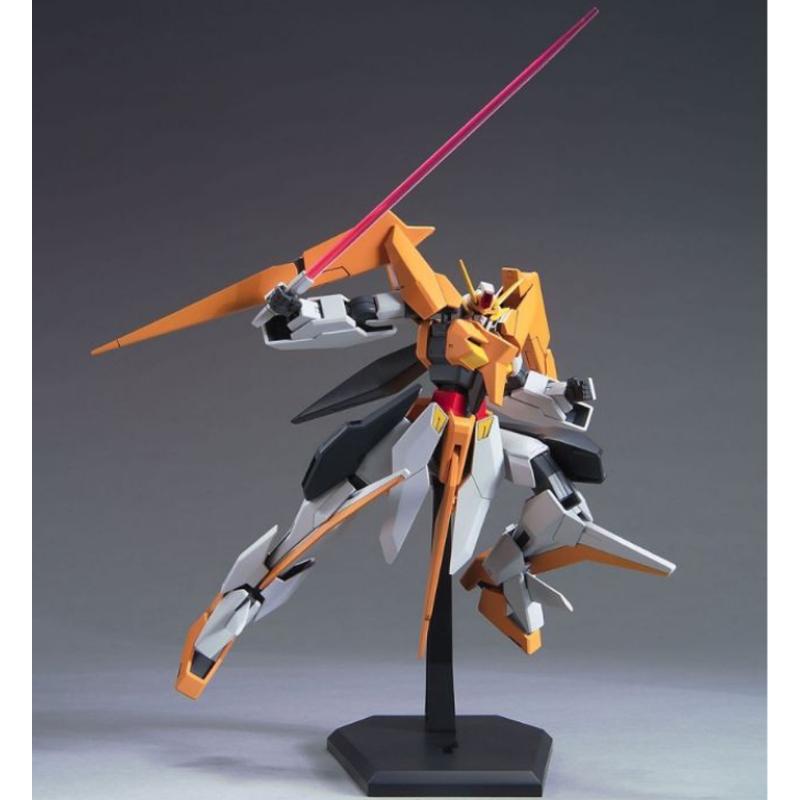 [GaoGao] HG 1/144 00-28 Arios Fighter Gundam