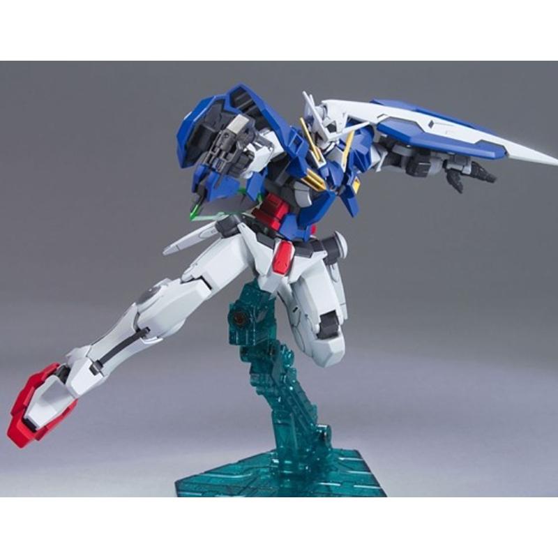 [GaoGao] HG 1/144 00-44 Exia Repair II Fighter Gundam