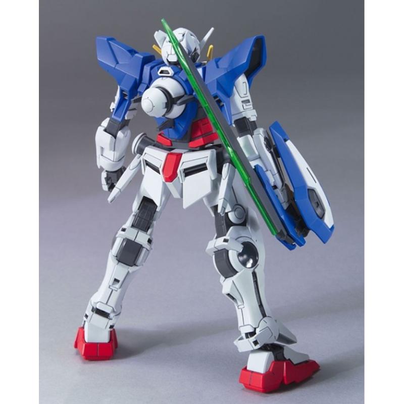 [GaoGao] HG 1/144 00-44 Exia Repair II Fighter Gundam