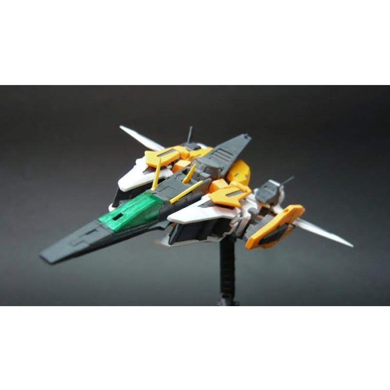 [GaoGao] HG 1/144 00-04 Kyrios Fighter Gundam