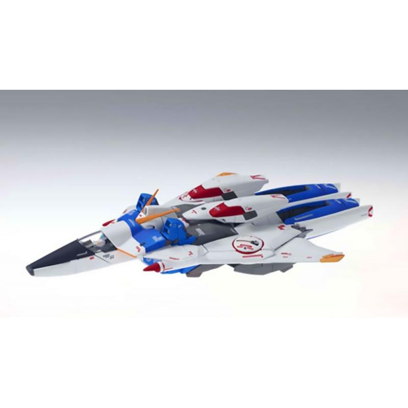 MG 1/100 V-Dash Gundam Ver.Ka