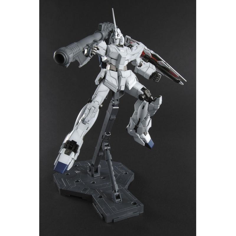 [Daban] MG 1/100 Gundam Unicorn