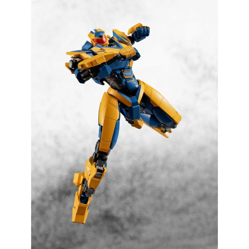 BANDAI Robot Spirit <SIDE JAEGER> Atlas Destroyer
