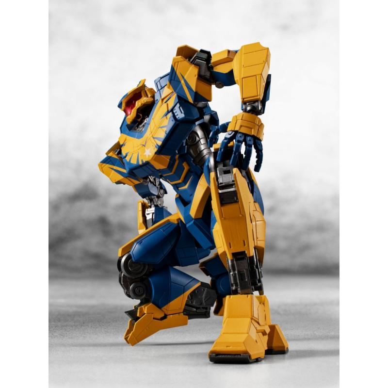 BANDAI Robot Spirit <SIDE JAEGER> Atlas Destroyer