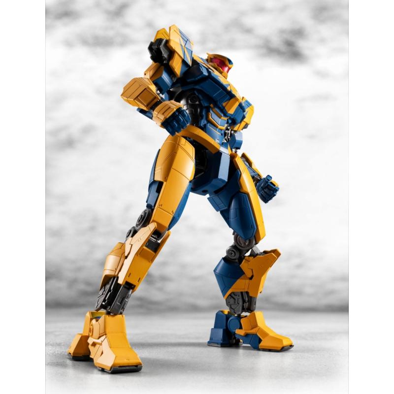 BANDAI Robot Spirit <SIDE JAEGER> Atlas Destroyer