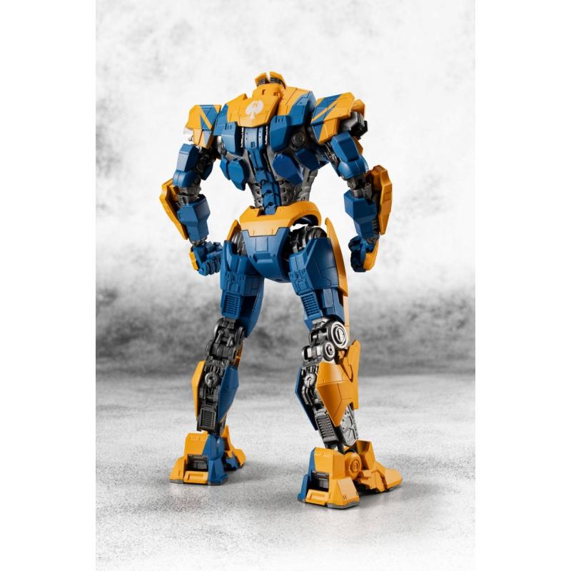 BANDAI Robot Spirit <SIDE JAEGER> Atlas Destroyer