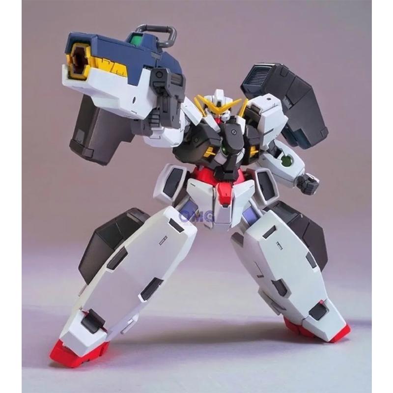 [GaoGao] HG 1/144 00-06 Virtue Fighter Gundam