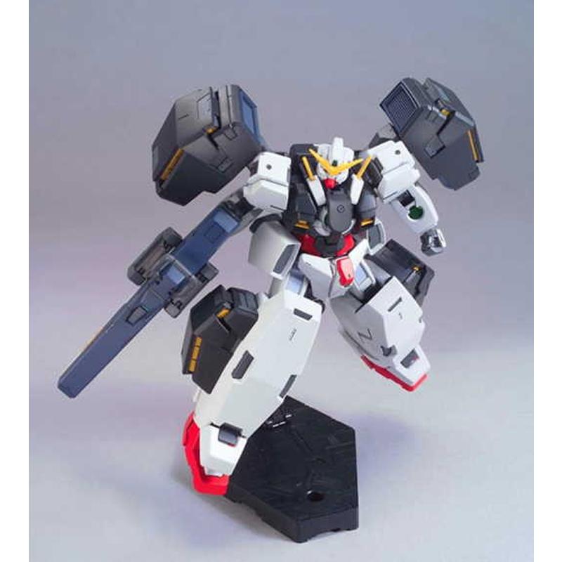 [GaoGao] HG 1/144 00-06 Virtue Fighter Gundam