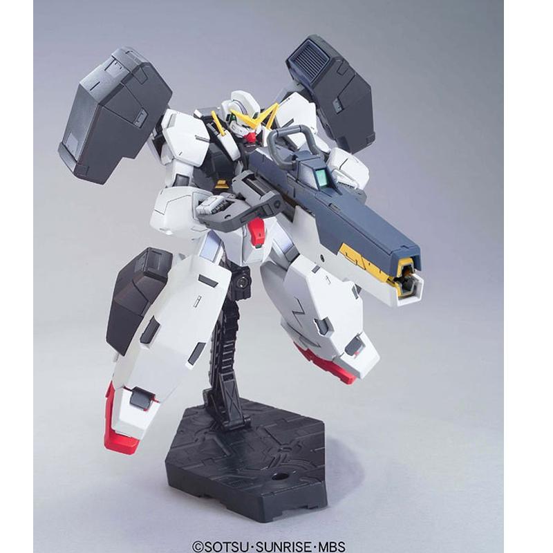[GaoGao] HG 1/144 00-06 Virtue Fighter Gundam