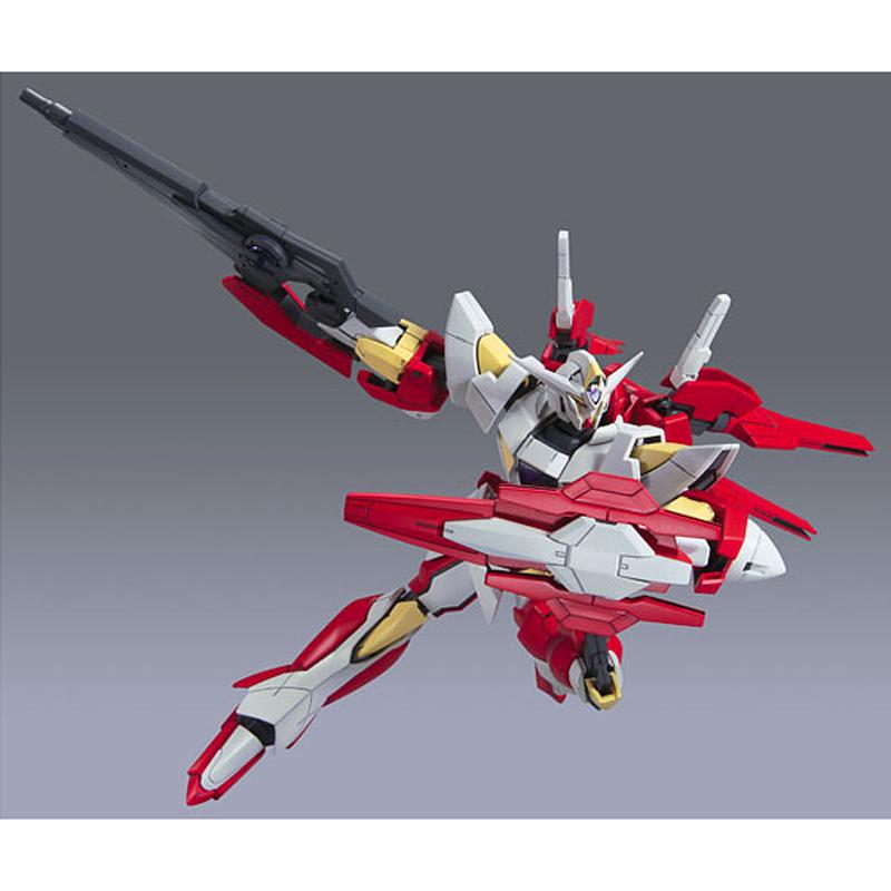 [GaoGao] HG 1/144 00-53 Reborns Fighter Gundam