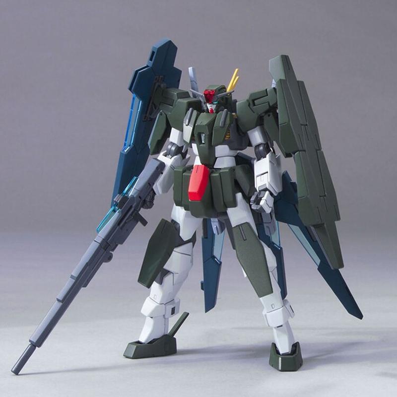 [GaoGao] HG 1/144 00-48 Cherudim Fighter GNHW/A Gundam