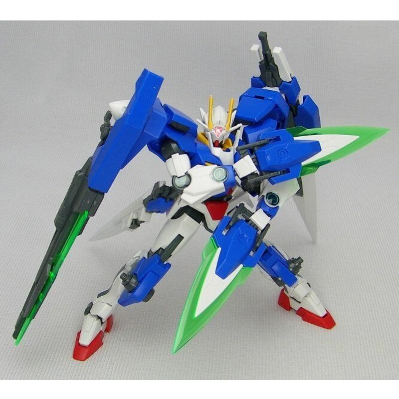 [GaoGao] HG 1/144 00-61 00 Seven Sword Gundam