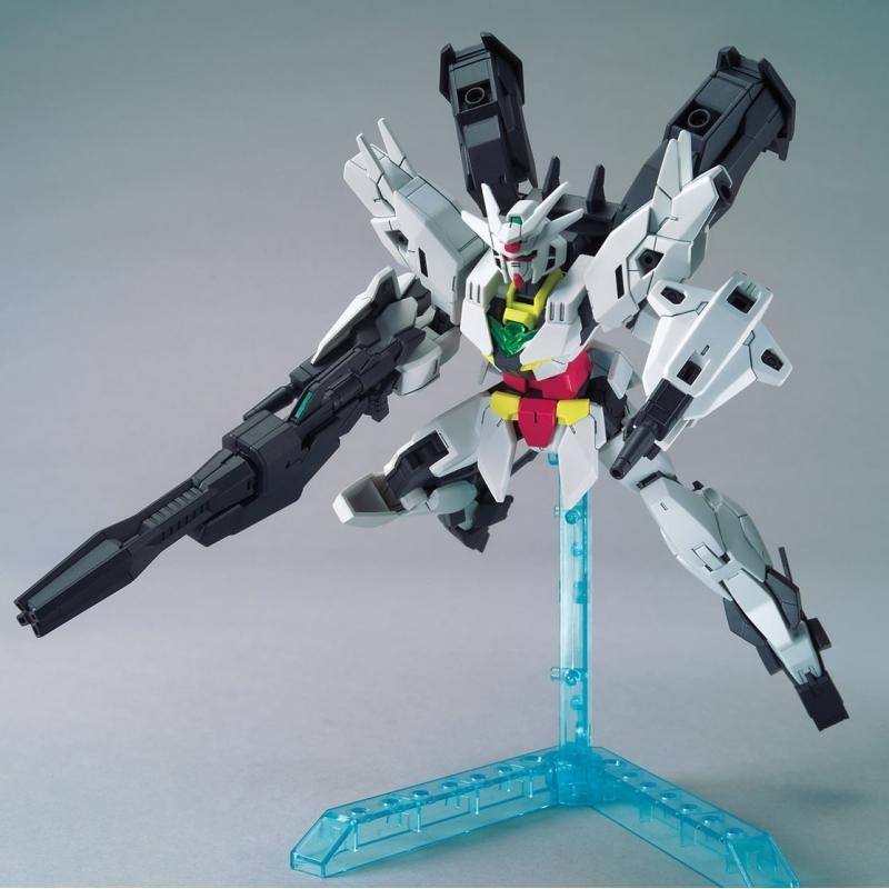 Gao Gao HGBD:R 1/144 Jupitive Fighter Gundam Robot