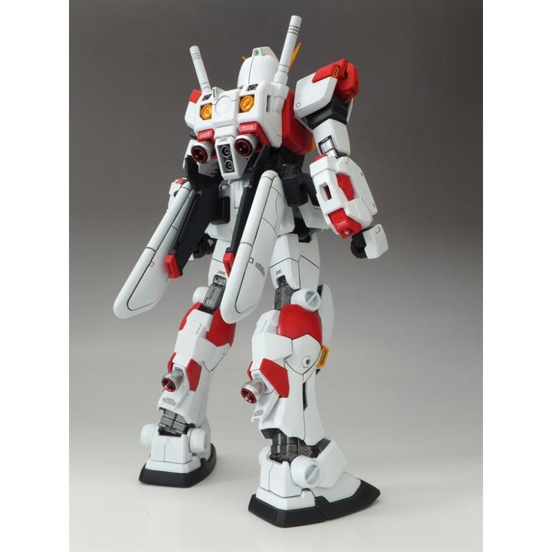 MG 1/100 RX-78-5 Gundam G05