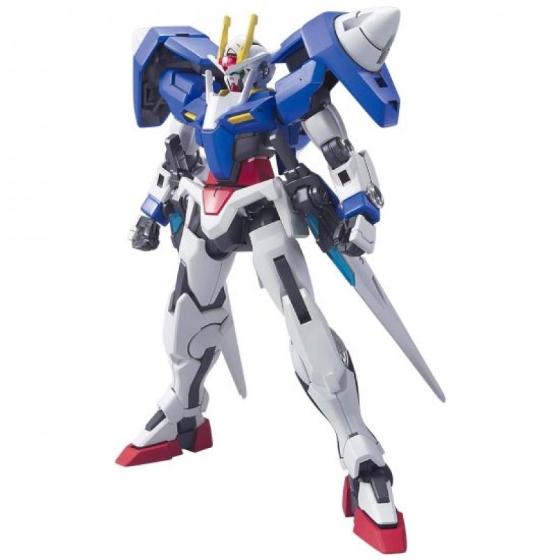 [GaoGao] HG 1/144 00-22 OO Fighter Gundam