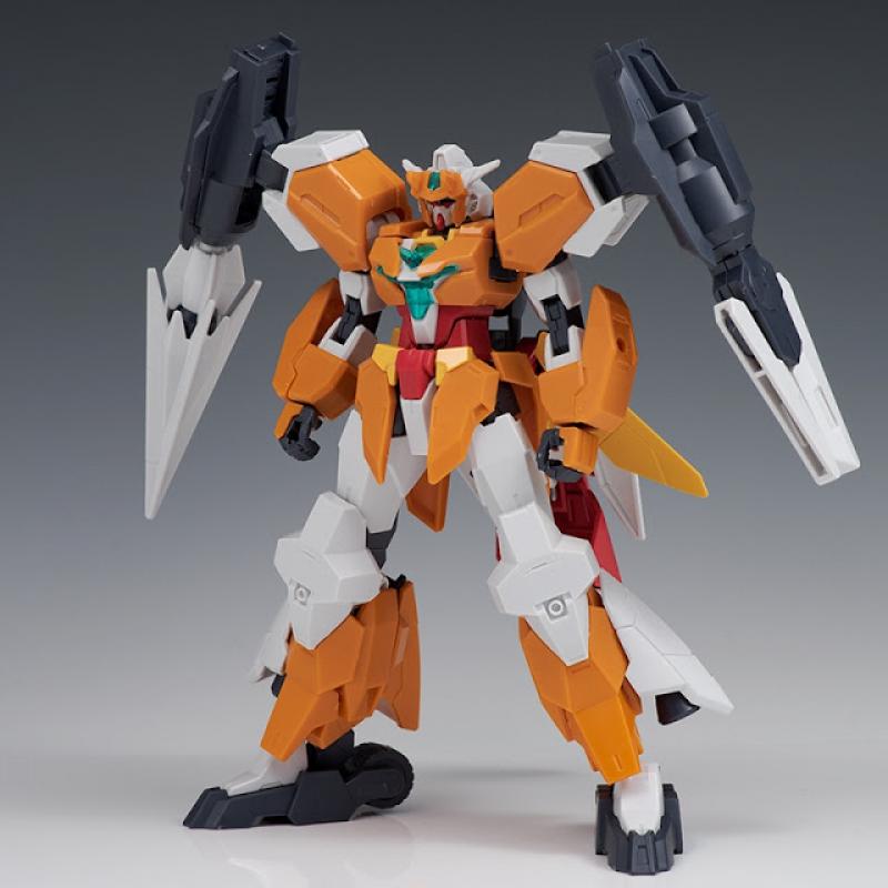 Gao Gao HGBD:R 1/144 Saturnix Unit and Weapons Fighter Gundam Robot