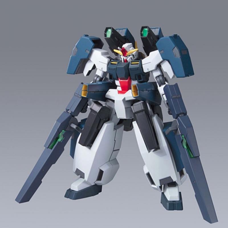 [GaoGao] HG 1/144 00-51 Seravee Gundam GNHW/B