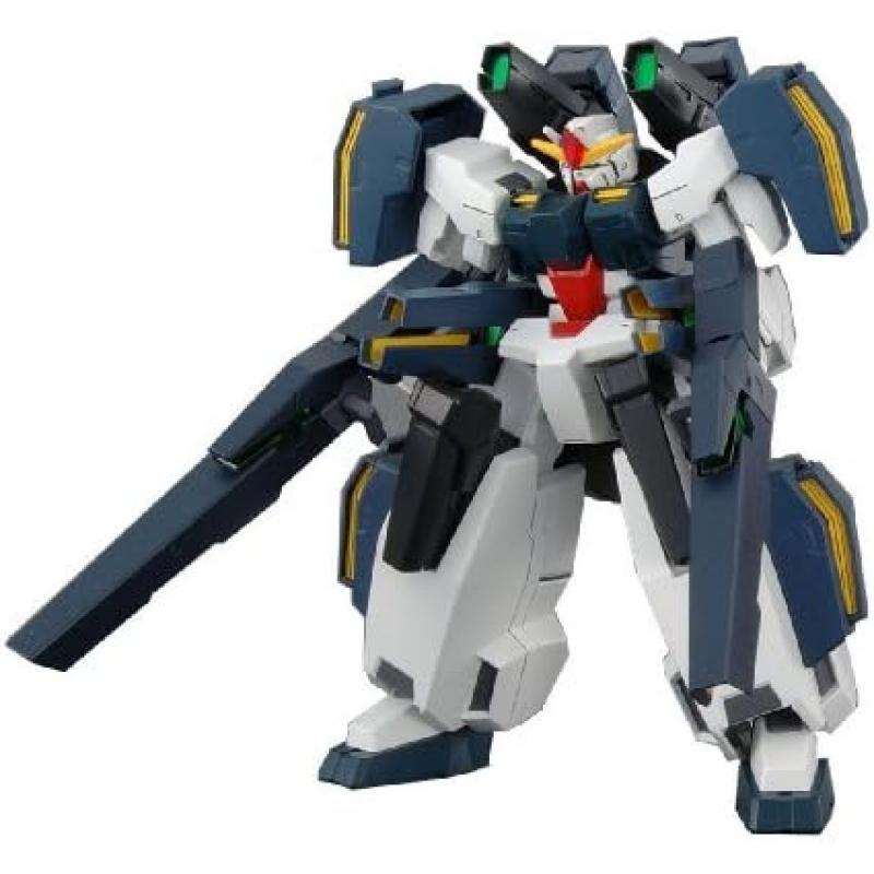 [GaoGao] HG 1/144 00-51 Seravee Gundam GNHW/B