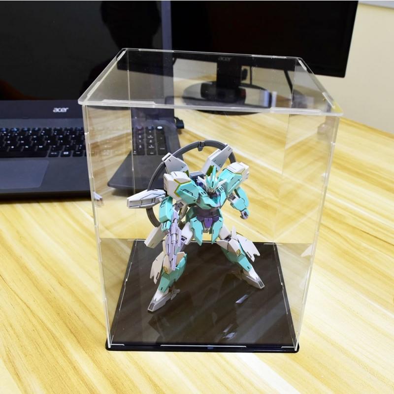 RG/HG Gundam Acrylic Display Case