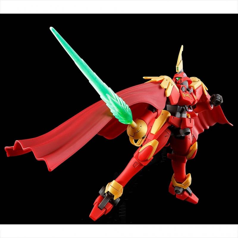 P-BANDAI HG 1/144 LEO-S PREMIUM PB