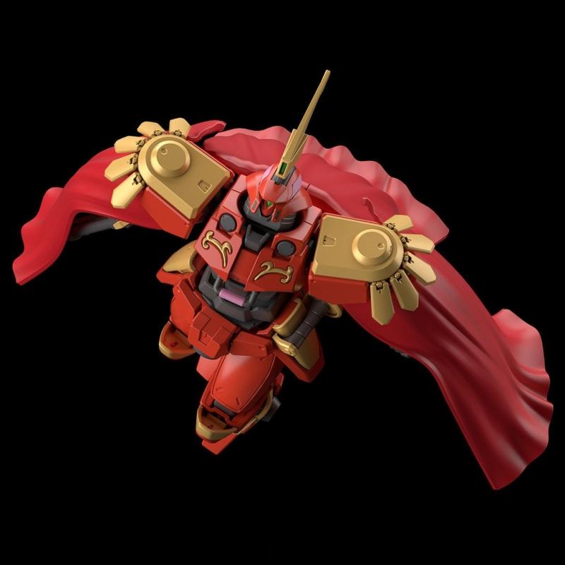 P-BANDAI HG 1/144 LEO-S PREMIUM PB