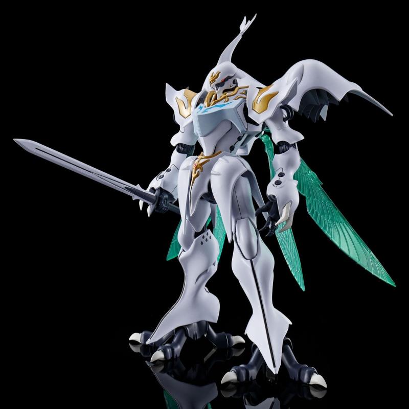 [PO] 2nd batch HG 1/72 SIRBINE / Snowmaster