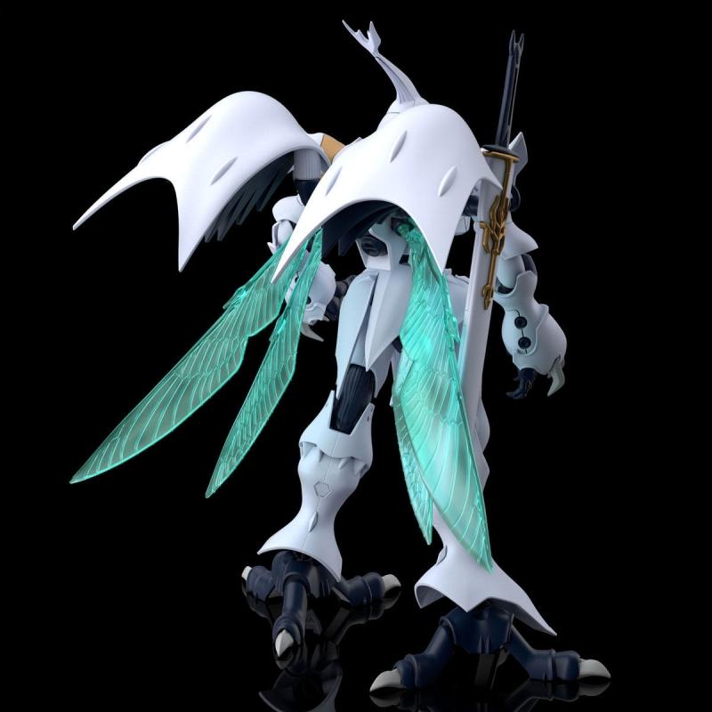 [PO] 2nd batch HG 1/72 SIRBINE / Snowmaster