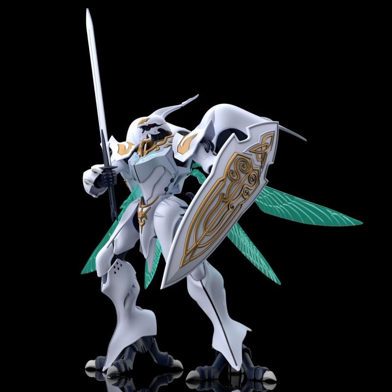 [PO] 2nd batch HG 1/72 SIRBINE / Snowmaster