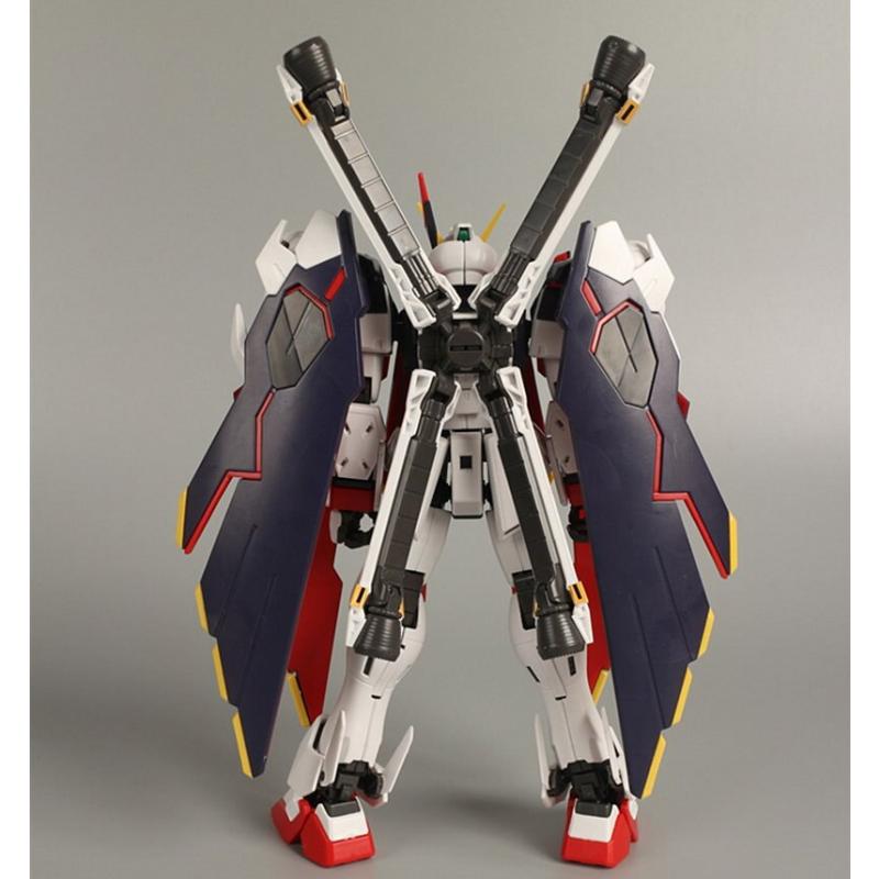[Daban] 6644 MG 1/100 Crossbone X-1 Full Cloth Gundam