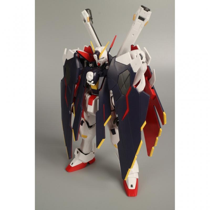 [Daban] 6644 MG 1/100 Crossbone X-1 Full Cloth Gundam