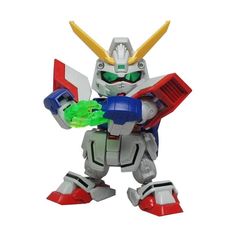 QY QiYue SDBB 239 Shining Gundam