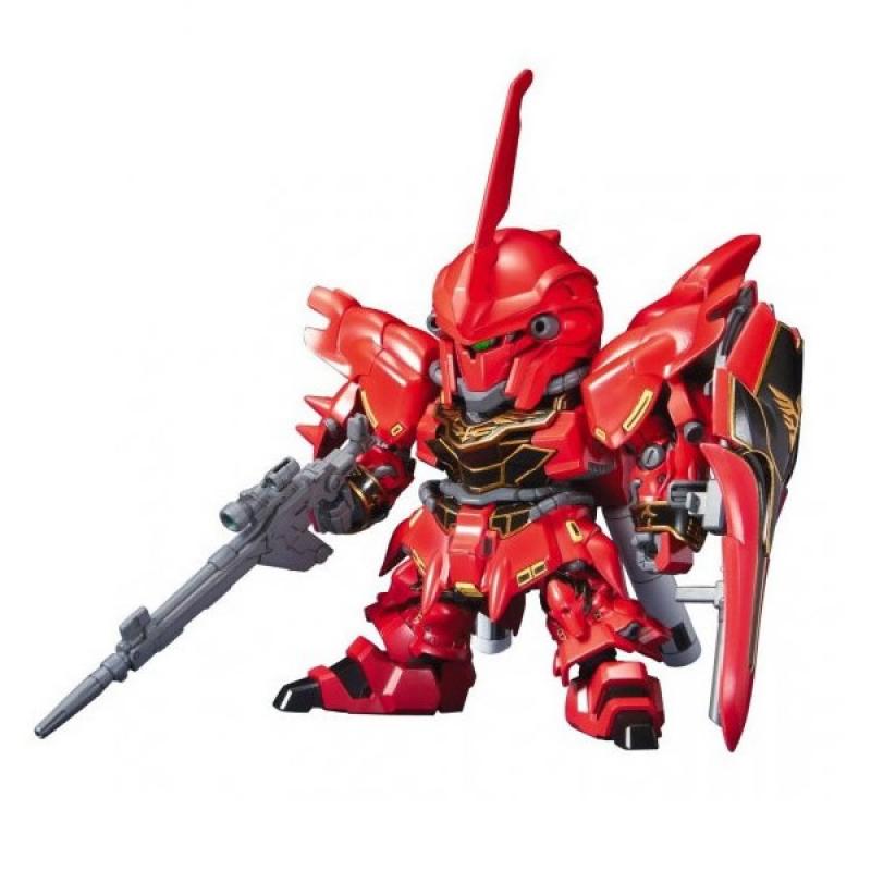 QY QiYue SDBB 365 Sinanju