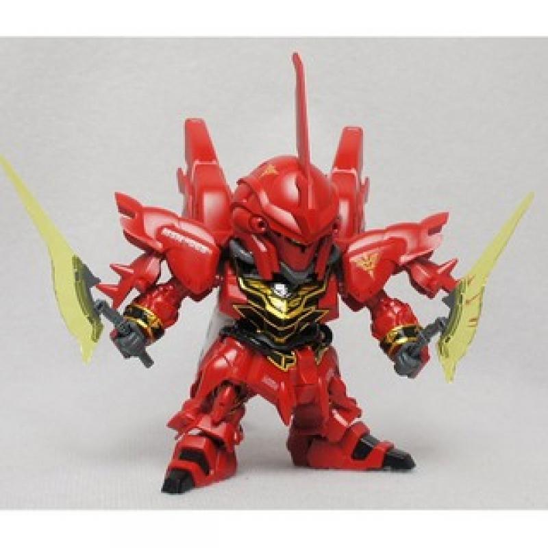 QY QiYue SDBB 365 Sinanju
