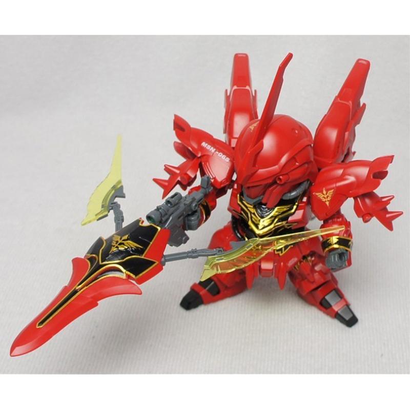 QY QiYue SDBB 365 Sinanju