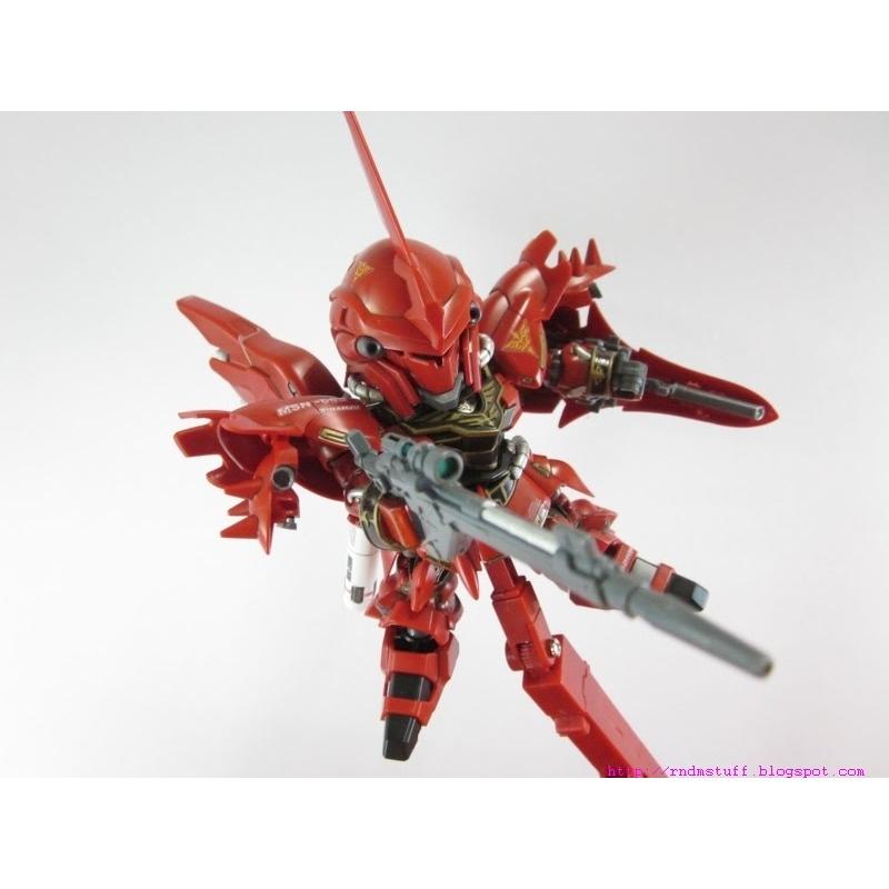 QY QiYue SDBB 365 Sinanju
