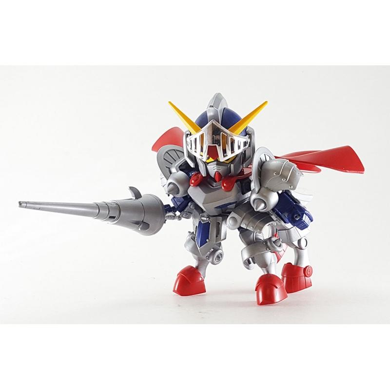 QY QiYue SDBB 370 Legend Knight Gundam