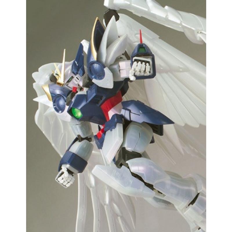 perfect grade wing zero