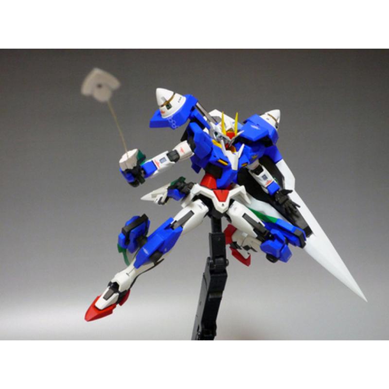 [061] HG 1/144 00 Gundam Seven Sword/G