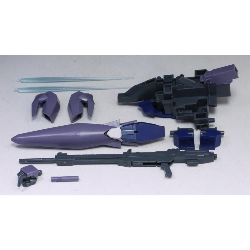 [115] HGUC 1/144 Delta Plus Gundam